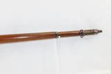 Antique FABRIQUE NATIONALE Model 1889 Bolt Action 8mm Mauser MILITARY Rifle The Rifle that “Gave Birth” to FABRIQUE NATIONAL - 8 of 20