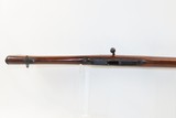 1929 Pre-WORLD WAR II Italian PIETRO BERETTA 6.5mm Model 1991 Carbine C&R
Italian Bolt Action Magazine Fed CARCANO CARBINE - 6 of 19