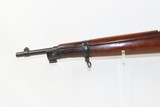 1929 Pre-WORLD WAR II Italian PIETRO BERETTA 6.5mm Model 1991 Carbine C&R
Italian Bolt Action Magazine Fed CARCANO CARBINE - 17 of 19