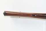 1929 Pre-WORLD WAR II Italian PIETRO BERETTA 6.5mm Model 1991 Carbine C&R
Italian Bolt Action Magazine Fed CARCANO CARBINE - 9 of 19