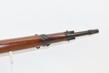 1929 Pre-WORLD WAR II Italian PIETRO BERETTA 6.5mm Model 1991 Carbine C&R
Italian Bolt Action Magazine Fed CARCANO CARBINE - 11 of 19