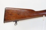 1929 Pre-WORLD WAR II Italian PIETRO BERETTA 6.5mm Model 1991 Carbine C&R
Italian Bolt Action Magazine Fed CARCANO CARBINE - 3 of 19