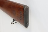 1929 Pre-WORLD WAR II Italian PIETRO BERETTA 6.5mm Model 1991 Carbine C&R
Italian Bolt Action Magazine Fed CARCANO CARBINE - 19 of 19