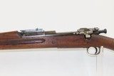 WWI U.S. ROCK ISLAND ARSENAL M1903 .30-06 Bolt Action C&R MILITARY RifleInfantry Rifle Made in 1918 ROCK ISLAND, ILLINOIS - 16 of 19