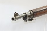 WWI U.S. ROCK ISLAND ARSENAL M1903 .30-06 Bolt Action C&R MILITARY RifleInfantry Rifle Made in 1918 ROCK ISLAND, ILLINOIS - 18 of 19