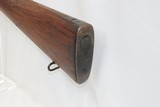 WWI U.S. ROCK ISLAND ARSENAL M1903 .30-06 Bolt Action C&R MILITARY RifleInfantry Rifle Made in 1918 ROCK ISLAND, ILLINOIS - 19 of 19