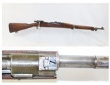 WWI U.S. ROCK ISLAND ARSENAL M1903 .30-06 Bolt Action C&R MILITARY RifleInfantry Rifle Made in 1918 ROCK ISLAND, ILLINOIS - 1 of 19