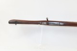 WWI U.S. ROCK ISLAND ARSENAL M1903 .30-06 Bolt Action C&R MILITARY RifleInfantry Rifle Made in 1918 ROCK ISLAND, ILLINOIS - 7 of 19