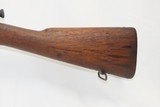 WWI U.S. ROCK ISLAND ARSENAL M1903 .30-06 Bolt Action C&R MILITARY RifleInfantry Rifle Made in 1918 ROCK ISLAND, ILLINOIS - 15 of 19