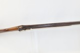 ITHACA, NEW YORK LONG RIFLE L. COON .38 FRONTIER PIONEER HOMESTEAD
Antique .38 Caliber Octagonal Barrel Patchbox - 11 of 18