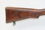 1942 WORLD WAR 2 LEND/LEASE SAVAGE Enfield No 4 Mk 1* Bolt Action Rifle C&R LEND/LEASE ACT Produced in the United States - 3 of 17