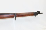 1942 WORLD WAR 2 LEND/LEASE SAVAGE Enfield No 4 Mk 1* Bolt Action Rifle C&R LEND/LEASE ACT Produced in the United States - 5 of 17