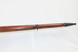 1942 WORLD WAR 2 LEND/LEASE SAVAGE Enfield No 4 Mk 1* Bolt Action Rifle C&R LEND/LEASE ACT Produced in the United States - 7 of 17