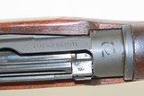 1942 WORLD WAR 2 LEND/LEASE SAVAGE Enfield No 4 Mk 1* Bolt Action Rifle C&R LEND/LEASE ACT Produced in the United States - 8 of 17