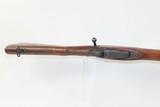 1942 WORLD WAR 2 LEND/LEASE SAVAGE Enfield No 4 Mk 1* Bolt Action Rifle C&R LEND/LEASE ACT Produced in the United States - 6 of 17