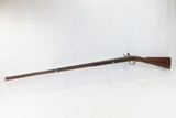Antique FLINTLOCK Smoothbore Musket .64 18 Gauge FOWLER Birmingham British
English Trade Musket to the New World - 16 of 21