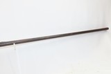 Antique FLINTLOCK Smoothbore Musket .64 18 Gauge FOWLER Birmingham British
English Trade Musket to the New World - 14 of 21
