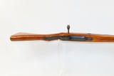 World War II TOKYO JUKI KOGYO Type 99 7.7mm Japanese Rifle C&R “LAST DITCH” ARISAKA Bolt Action PRIMARY INFANTRY Weapon - 6 of 18