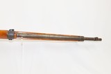 World War II TOKYO JUKI KOGYO Type 99 7.7mm Japanese Rifle C&R “LAST DITCH” ARISAKA Bolt Action PRIMARY INFANTRY Weapon - 11 of 18