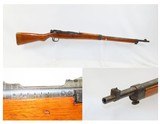 World War II TOKYO JUKI KOGYO Type 99 7.7mm Japanese Rifle C&R “LAST DITCH” ARISAKA Bolt Action PRIMARY INFANTRY Weapon - 1 of 18