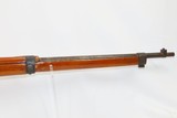 World War II TOKYO JUKI KOGYO Type 99 7.7mm Japanese Rifle C&R “LAST DITCH” ARISAKA Bolt Action PRIMARY INFANTRY Weapon - 5 of 18