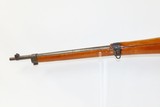 World War II TOKYO JUKI KOGYO Type 99 7.7mm Japanese Rifle C&R “LAST DITCH” ARISAKA Bolt Action PRIMARY INFANTRY Weapon - 16 of 18