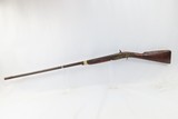 RICHARD WILSON BRITISH FUSIL Smoothbore Musket Engraved Birds Stag Antique
18th Century Colonial, French & Indian War, Revolutionary War - 18 of 23