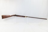 RICHARD WILSON BRITISH FUSIL Smoothbore Musket Engraved Birds Stag Antique
18th Century Colonial, French & Indian War, Revolutionary War - 2 of 23