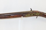 RICHARD WILSON BRITISH FUSIL Smoothbore Musket Engraved Birds Stag Antique
18th Century Colonial, French & Indian War, Revolutionary War - 20 of 23