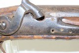 RICHARD WILSON BRITISH FUSIL Smoothbore Musket Engraved Birds Stag Antique
18th Century Colonial, French & Indian War, Revolutionary War - 6 of 23