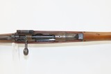 World War II TOKYO JUKI KOGYO Type 99 7.7mm Japanese Rifle C&R “LAST DITCH” ARISAKA Bolt Action PRIMARY INFANTRY Weapon - 9 of 17