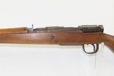 World War II TOKYO JUKI KOGYO Type 99 7.7mm Japanese Rifle C&R “LAST DITCH” ARISAKA Bolt Action PRIMARY INFANTRY Weapon - 14 of 17