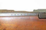 World War II TOKYO JUKI KOGYO Type 99 7.7mm Japanese Rifle C&R “LAST DITCH” ARISAKA Bolt Action PRIMARY INFANTRY Weapon - 11 of 17