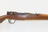 World War II TOKYO JUKI KOGYO Type 99 7.7mm Japanese Rifle C&R “LAST DITCH” ARISAKA Bolt Action PRIMARY INFANTRY Weapon - 4 of 17