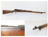 World War II TOKYO JUKI KOGYO Type 99 7.7mm Japanese Rifle C&R “LAST DITCH” ARISAKA Bolt Action PRIMARY INFANTRY Weapon - 1 of 17