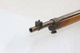 World War II TOKYO JUKI KOGYO Type 99 7.7mm Japanese Rifle C&R “LAST DITCH” ARISAKA Bolt Action PRIMARY INFANTRY Weapon - 16 of 17