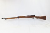 World War II TOKYO JUKI KOGYO Type 99 7.7mm Japanese Rifle C&R “LAST DITCH” ARISAKA Bolt Action PRIMARY INFANTRY Weapon - 12 of 17