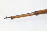 World War II TOKYO JUKI KOGYO Type 99 7.7mm Japanese Rifle C&R “LAST DITCH” ARISAKA Bolt Action PRIMARY INFANTRY Weapon - 15 of 17