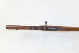 World War II TOKYO JUKI KOGYO Type 99 7.7mm Japanese Rifle C&R “LAST DITCH” ARISAKA Bolt Action PRIMARY INFANTRY Weapon - 6 of 17