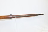 World War II TOKYO JUKI KOGYO Type 99 7.7mm Japanese Rifle C&R “LAST DITCH” ARISAKA Bolt Action PRIMARY INFANTRY Weapon - 10 of 17