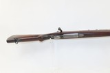 World War II U.S. SPRINGFIELD M1903 .30-06 Bolt Action C&R MILITARY Rifle
With S.A. (FLAMING BOMB) /3-38 Marked Barrel - 6 of 20