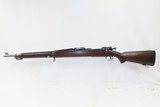 World War II U.S. SPRINGFIELD M1903 .30-06 Bolt Action C&R MILITARY Rifle
With S.A. (FLAMING BOMB) /3-38 Marked Barrel - 15 of 20