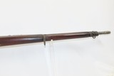 World War II U.S. SPRINGFIELD M1903 .30-06 Bolt Action C&R MILITARY Rifle
With S.A. (FLAMING BOMB) /3-38 Marked Barrel - 7 of 20