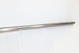 CIVIL WAR Era Antique U.S. SPRINGFIELD ARMORY Style M1855 .58 Rifle-MUSKET - 13 of 20