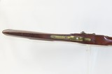 CIVIL WAR Era Antique U.S. SPRINGFIELD ARMORY Style M1855 .58 Rifle-MUSKET - 8 of 20