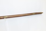 CIVIL WAR Era Antique U.S. SPRINGFIELD ARMORY Style M1855 .58 Rifle-MUSKET - 10 of 20