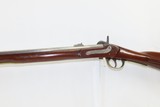 CIVIL WAR Era Antique U.S. SPRINGFIELD ARMORY Style M1855 .58 Rifle-MUSKET - 17 of 20