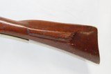 CIVIL WAR Era Antique U.S. SPRINGFIELD ARMORY Style M1855 .58 Rifle-MUSKET - 16 of 20