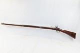 CIVIL WAR Era Antique U.S. SPRINGFIELD ARMORY Style M1855 .58 Rifle-MUSKET - 15 of 20