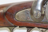 CIVIL WAR Era Antique U.S. SPRINGFIELD ARMORY Style M1855 .58 Rifle-MUSKET - 7 of 20